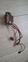 Hobbywing Quicrun Brushless System Combo