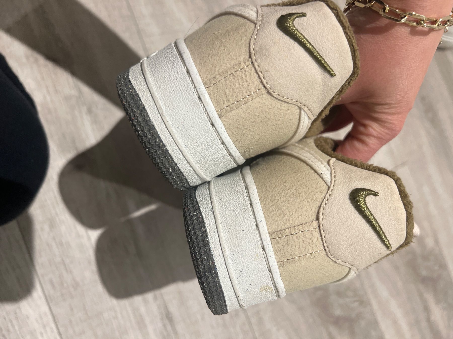 Nike Herrenschuhe: Nike Schuhe – Gebraucht aus Schafisheim von inf_5dtw 2