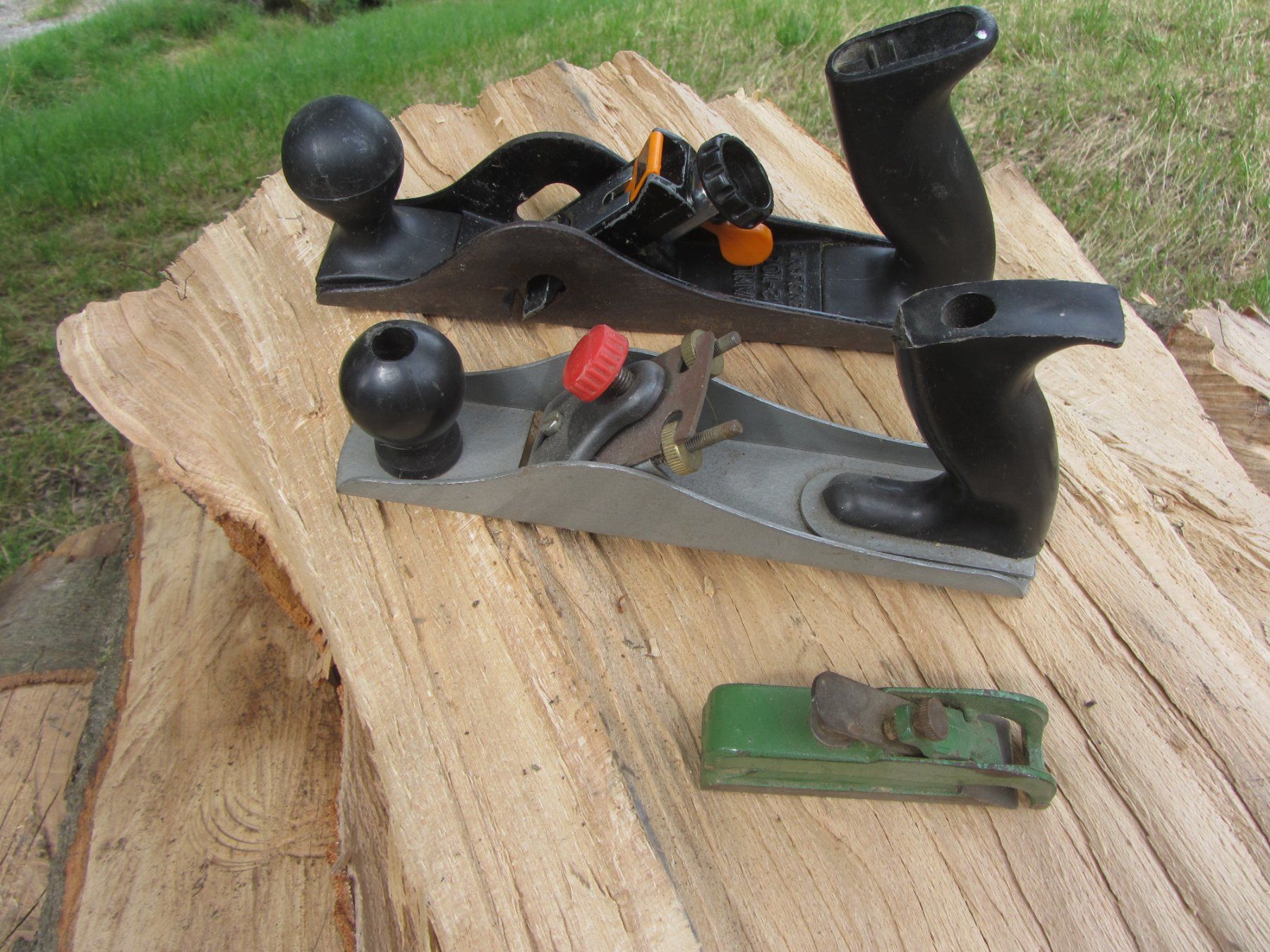 Tous les outils: 3 Holzhobel – D'occasion à Wolfhalden par Quiria68 4
