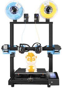 Stampanti 3D: Neuwertiger 3D-Drucker Sovol SV04 IDEX Drucker – Nuovo (secondo la descrizione) da Pieterlen venduto da sim_5ybl