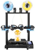 Neuwertiger 3D-Drucker Sovol SV04 IDEX Drucker