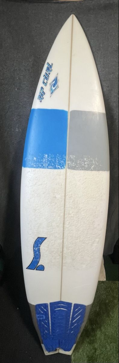 Tavole da surf e di nuoto: Semente Surfboard – Usato da Weissbad venduto da bergfe450