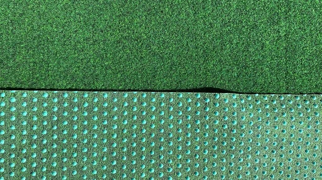 Tappetini fitness: Kunstrasen Wimbledon – Nuovo (secondo la descrizione) da Elgg venduto da vinyl03 2