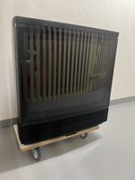 Bang & Olufsen Beo BeoVision MX 8000 – Schwarz – Topzustand