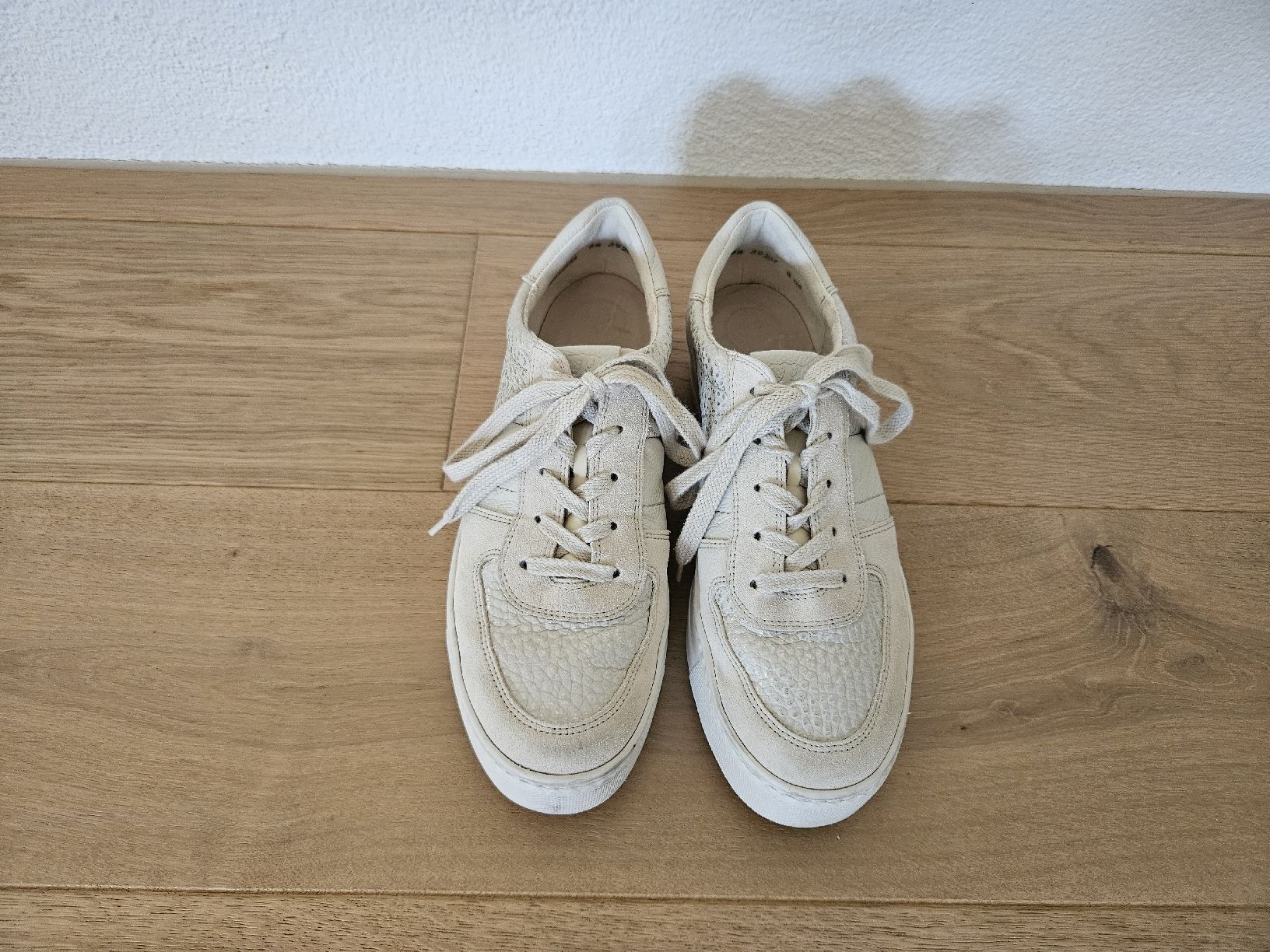 Paul Green Scarpe da donna: Sneakers von Paul Green - Gr. 40 – Usato da Hofstetten SO venduto da Ameisenbaer 1