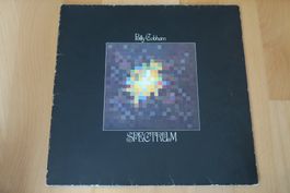Billy Cobham – Spectrum