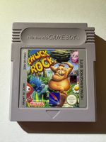 Chuck Rock - Nintendo Game Boy