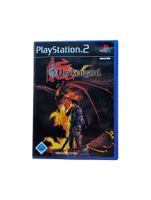 Drakengard PlayStation 2 (PS2)