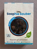 ***Waschnüsse Waschmittel pflanzlich Wäsche waschen Soaphie