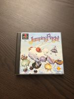 Jeu Retro Jumping Flash Sony PlayStation PS1