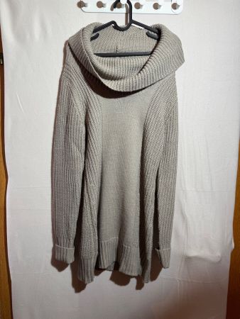 Schöner Strickpullover von Artime Gr. 36