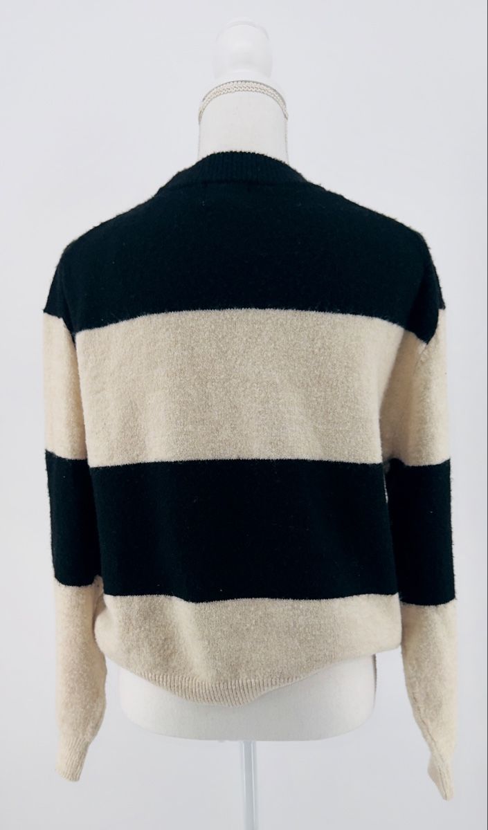 H&M Maglioni & Felpe: # WOMAN - Pullover Gr. XS - H&M # – Usato da Bolligen venduto da secondhand-with-love 1