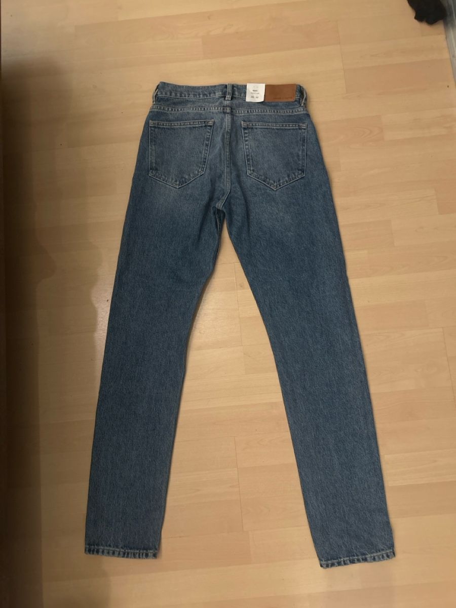 Samsøe Samsøe Jeans: Jeans Samsoe Samsoe – Nuovo (secondo la descrizione) da Möhlin venduto da pbe_w67h 3