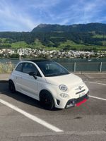Abarth 595C Pista