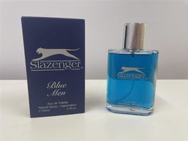 neues Eau de Toilette - Slazenger Blue Men ab 1.-