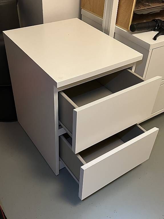 Ikea Kommoden: Schubladenkorpus weiss – Gebraucht aus Zürich von A_Woo