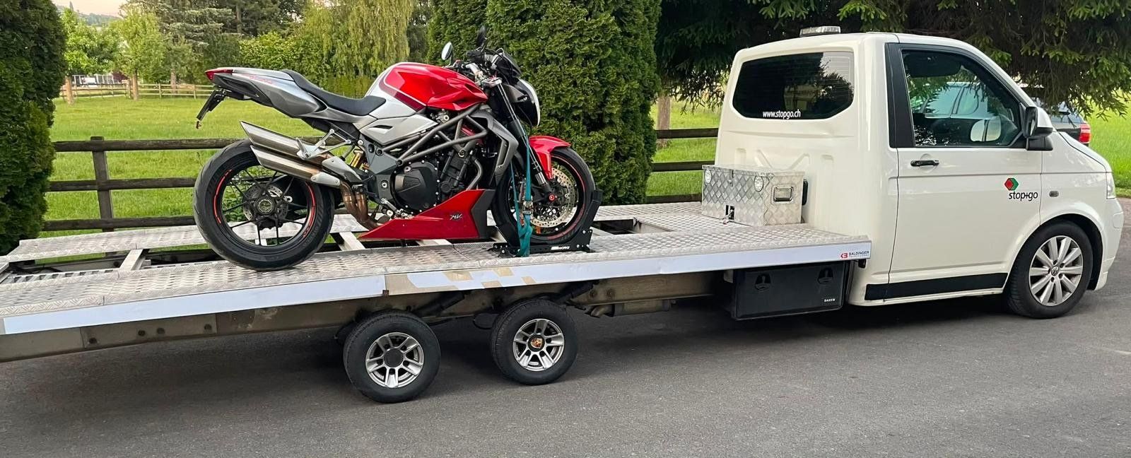 VW Nutzfahrzeuge: Abschlepper, Fahrzeugtransporter – Gebraucht aus Toffen von Buzz_AG 6