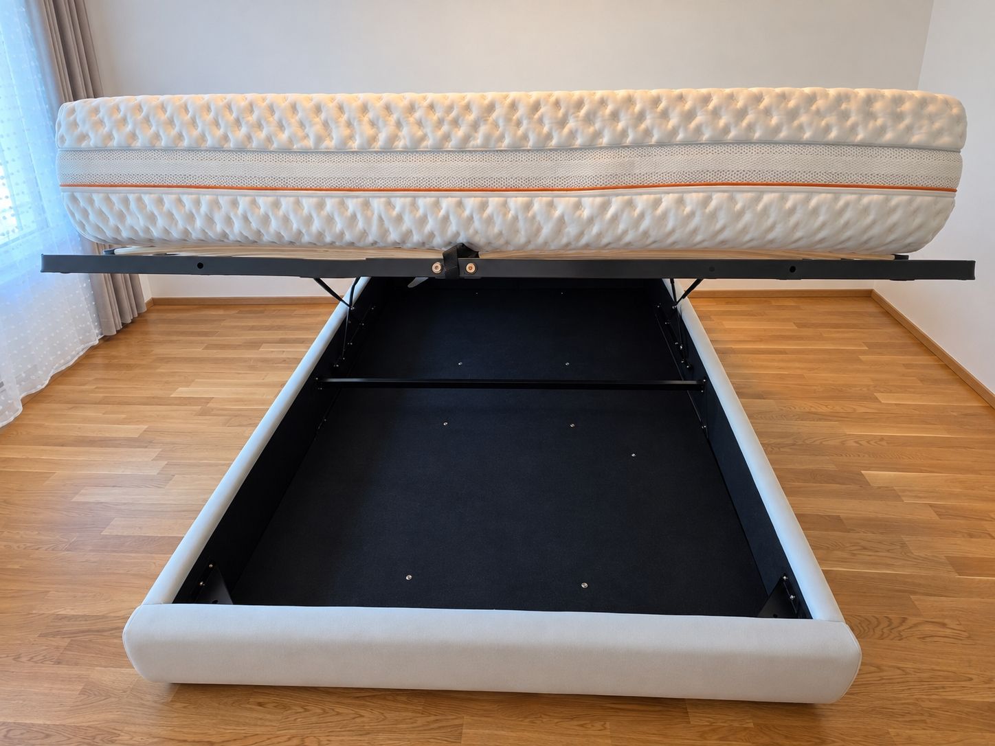 Lits: komplettes Bett – Neuf (Voir description) à Liestal par sgo_6c52 2