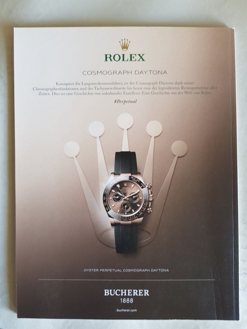 Riviste & Magazine: Zeitschrift DU - Georges Simeon - 2019 – Nuovo (secondo la descrizione) da Walterswil BE venduto da Lonitti 5