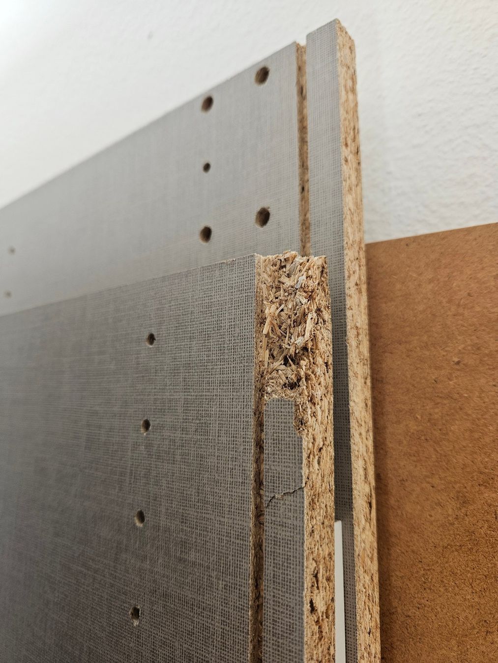 Conforama Schränke: Abgebauter Kleiderschrank, Winterthur – Gebraucht aus Winterthur von Vorduba 4