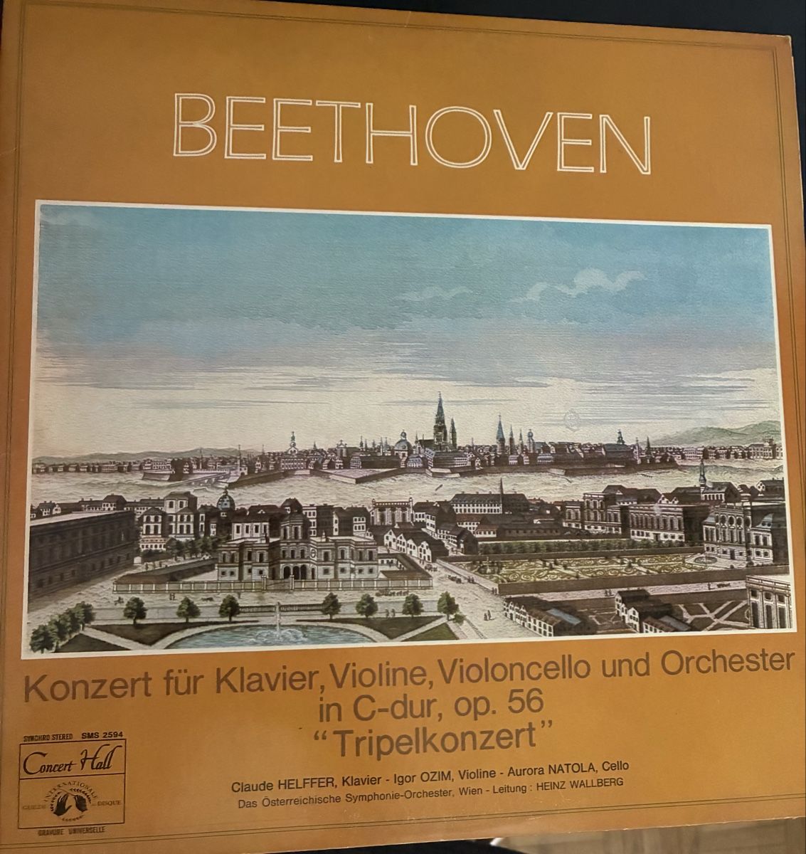 Dischi in vinile: Lot de 36 Vinyles – Usato da Onex venduto da nonoemi06