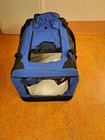 Hundetransportbox