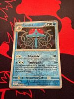 Tentoxa (MEW 073) - Reverse Holo - Pokemon 151