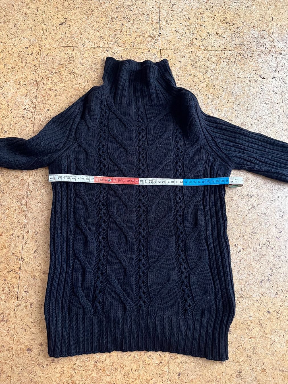 Max Mara Maglioni & Felpe: Rollkragenpullover Max Mara – Usato da Teufenthal AG venduto da Nanahu 5