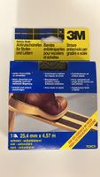 3M Antirutschstreifen Safety Walk für Stufen/Leitern
