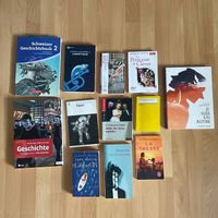 Matur / Schulbücher