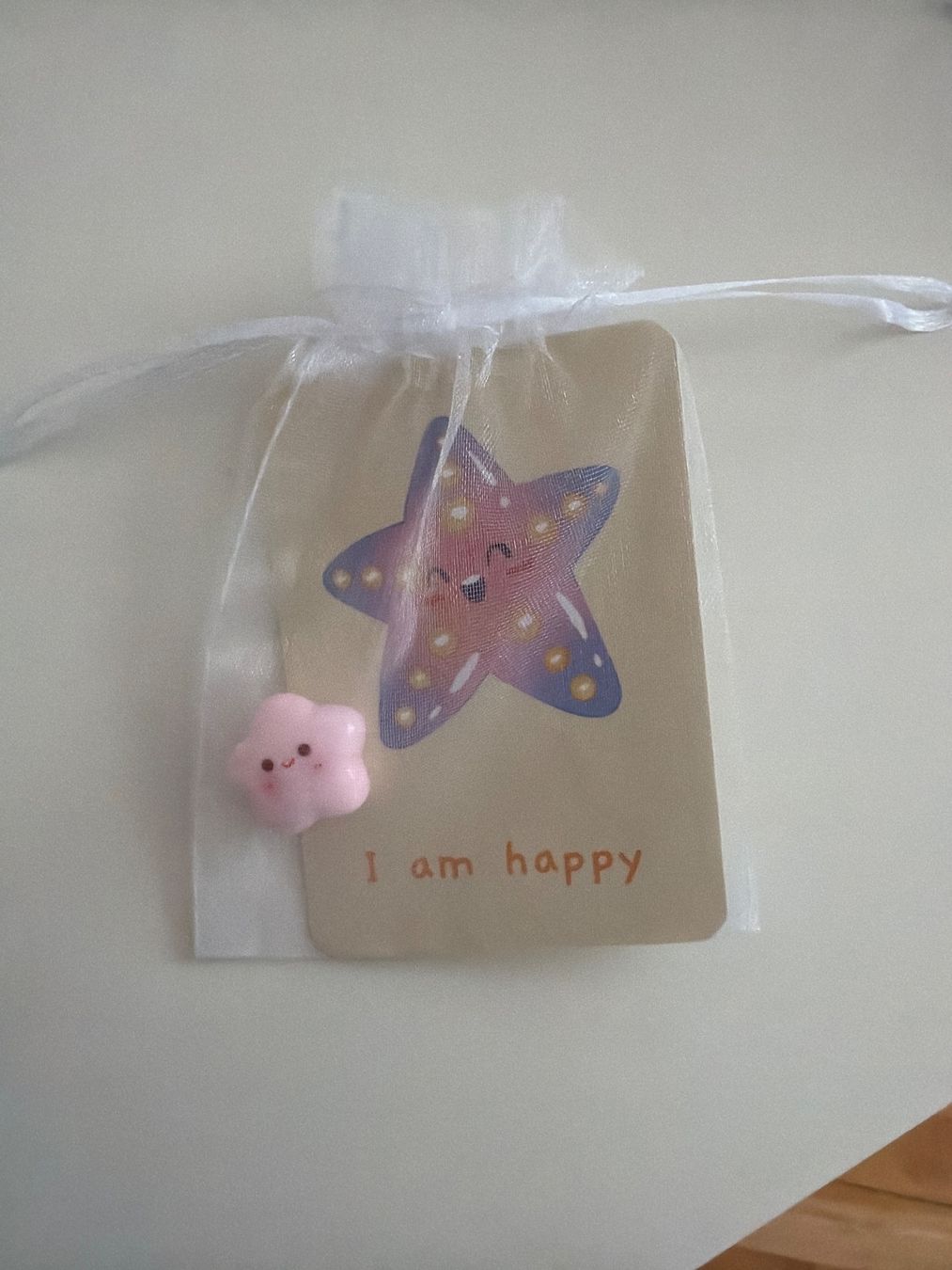 Cartoline: Affirmationskarte – Nuovo e nell'imballaggio originale da Solothurn venduto da Vintage87 1