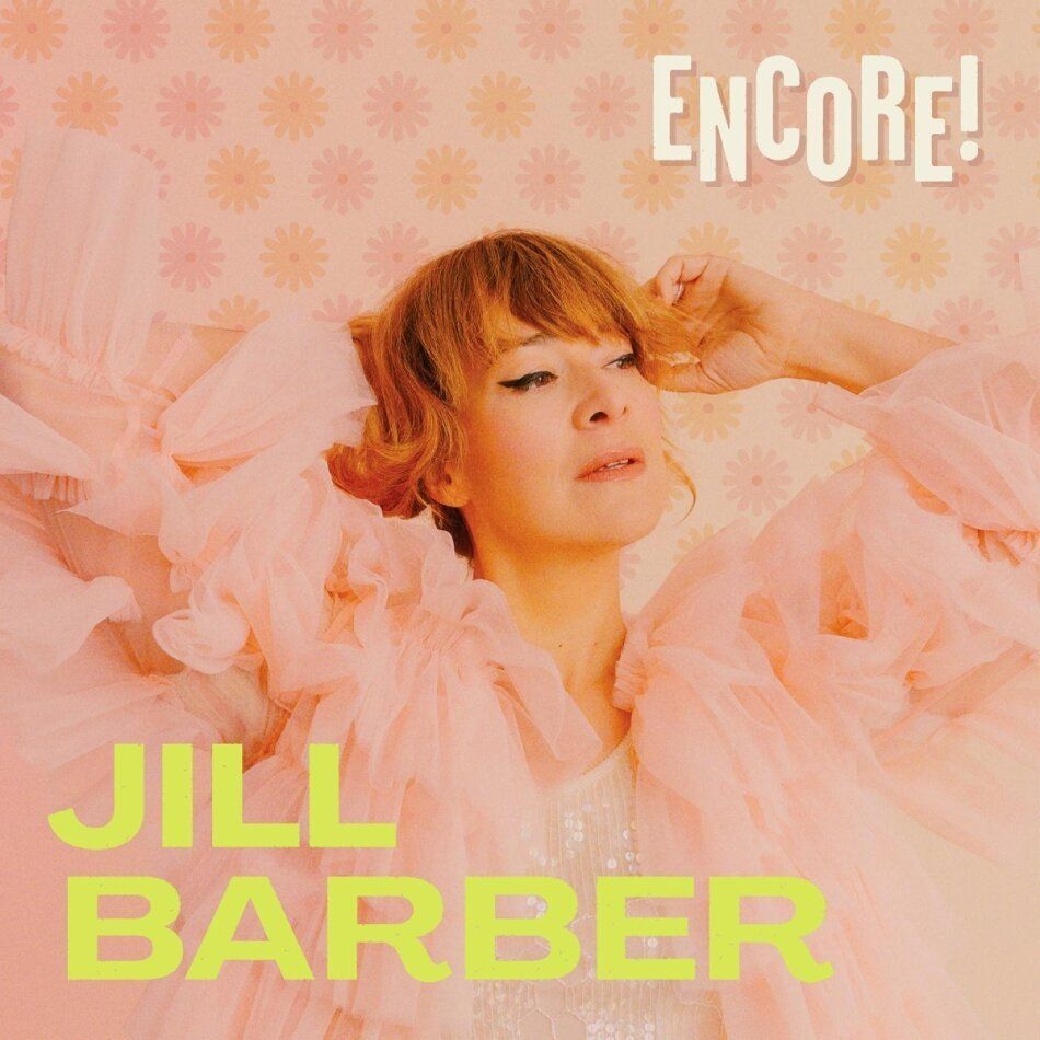 CDs: Jill Barber - Encore! – Gebraucht aus Uzwil von visions77