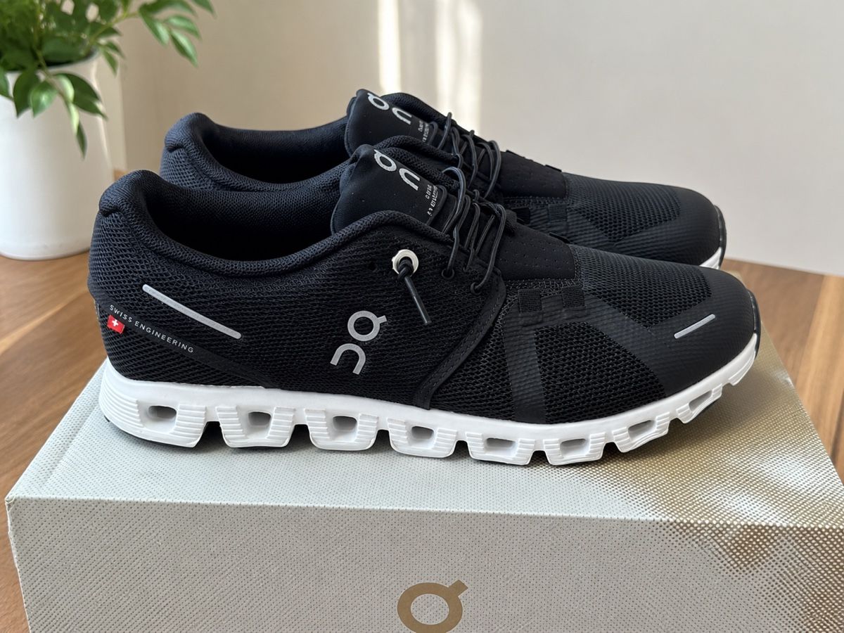 On Scarpe da uomo: 40 ON Shoes 100% new – Nuovo e nell'imballaggio originale da Yverdon-les-Bains venduto da con_5qmg 1