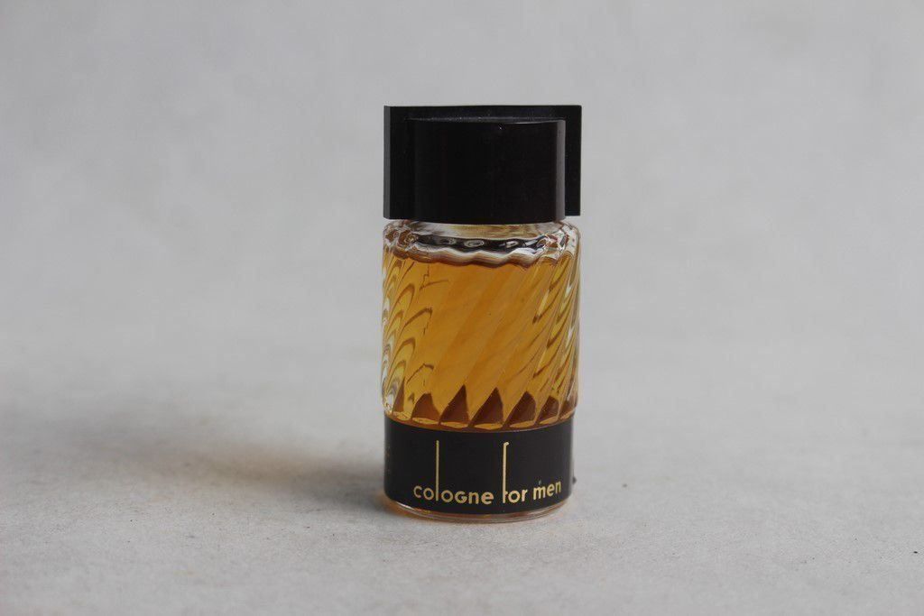 Profumi & Eau de Toilette: Eau de Cologne for men DUNHILL 20 ml – Usato da Vandoeuvres venduto da Dom-Tom 1