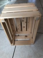 Holzharasse, L 37x H 22,5 x B 26cm, Top Zustand