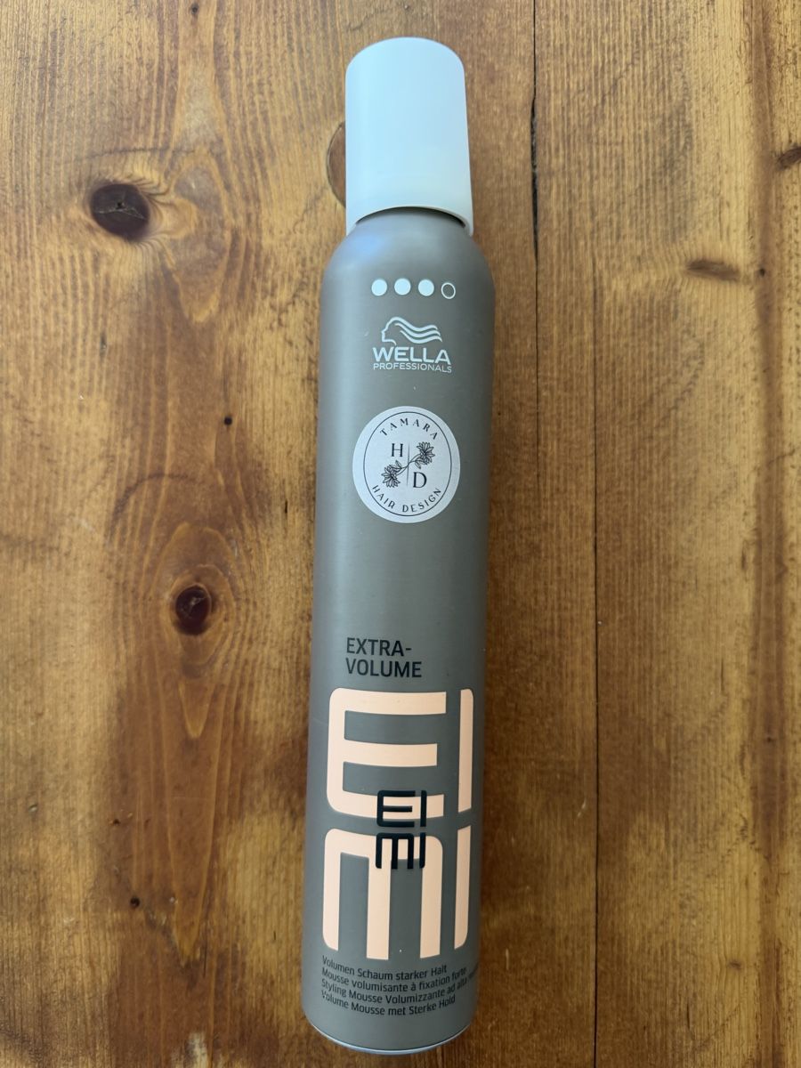 Haarpflegeprodukte: Wella Eimi Extra Volume 300 ml – Neu und originalverpackt aus Bütschwil von jon_jz72
