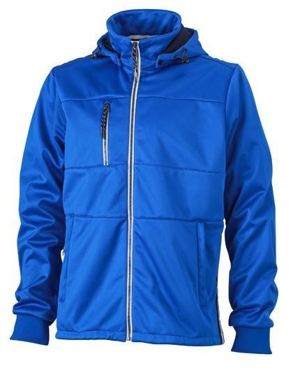 Altro in  Abbigliamento & Accessori: Softshell-Jacke + Logo Vorne und Hinten – Nuovo e nell'imballaggio originale da Sulgen venduto da Spikyno 6