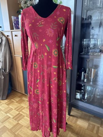 Gudrun Sjoden Pocket Dress S/M