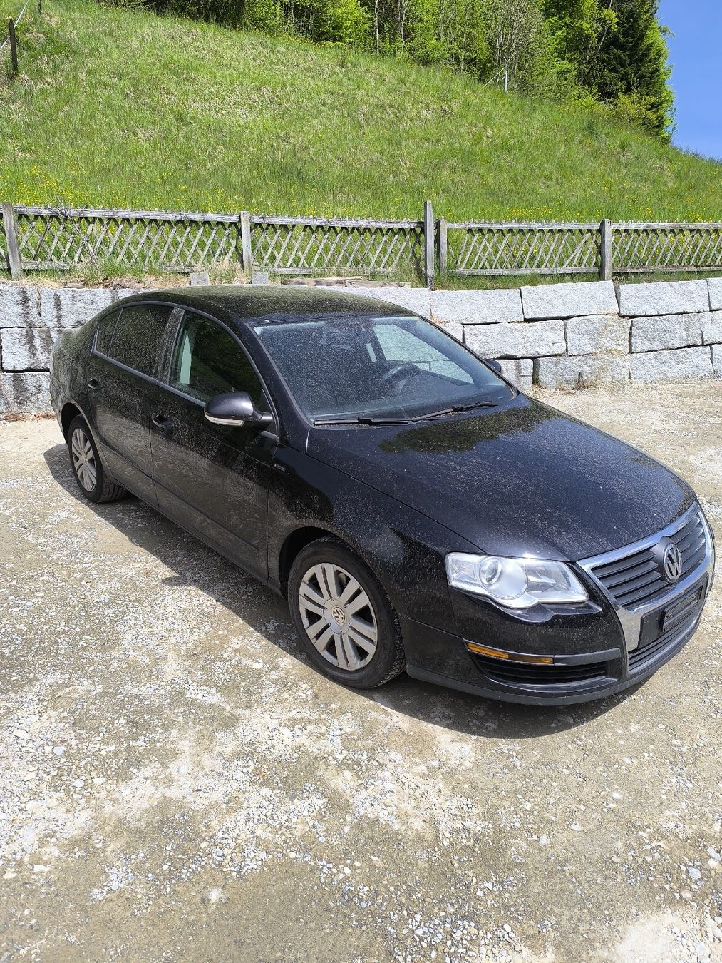VW Automobili: vw passat – Usato da Unterrindal venduto da Onlinecarparts.ch 4