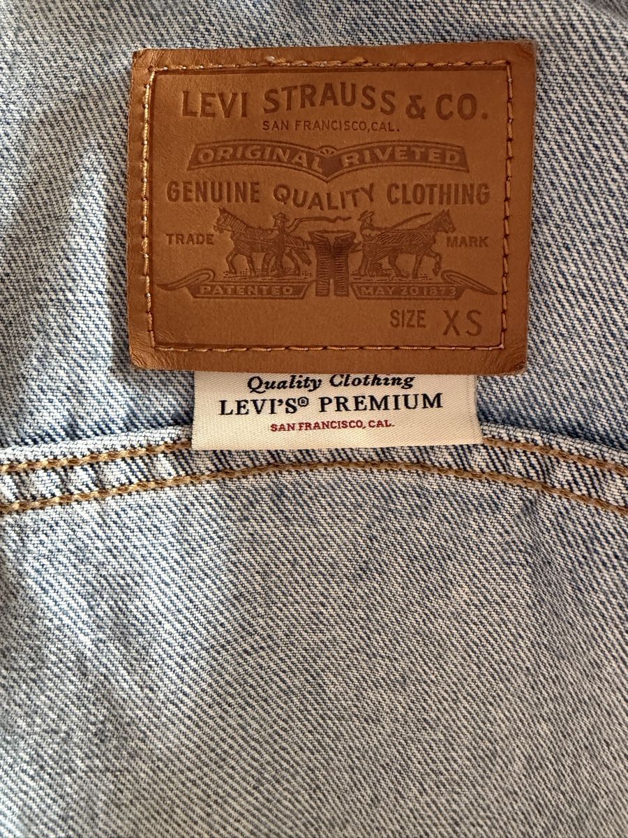Levi's Giacche: Jeansjacke  Levi‘s – Usato da Thun venduto da mir_8tjd 5