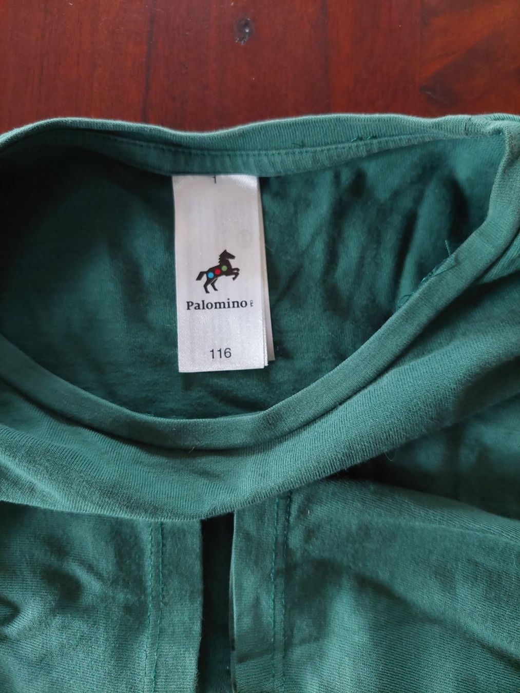 C&A Pullover & Sweatshirts: C&A Weihnachtspullover / Wintersweatshirt Grösse 116 – Gebraucht aus Beckenried von Havacola 3