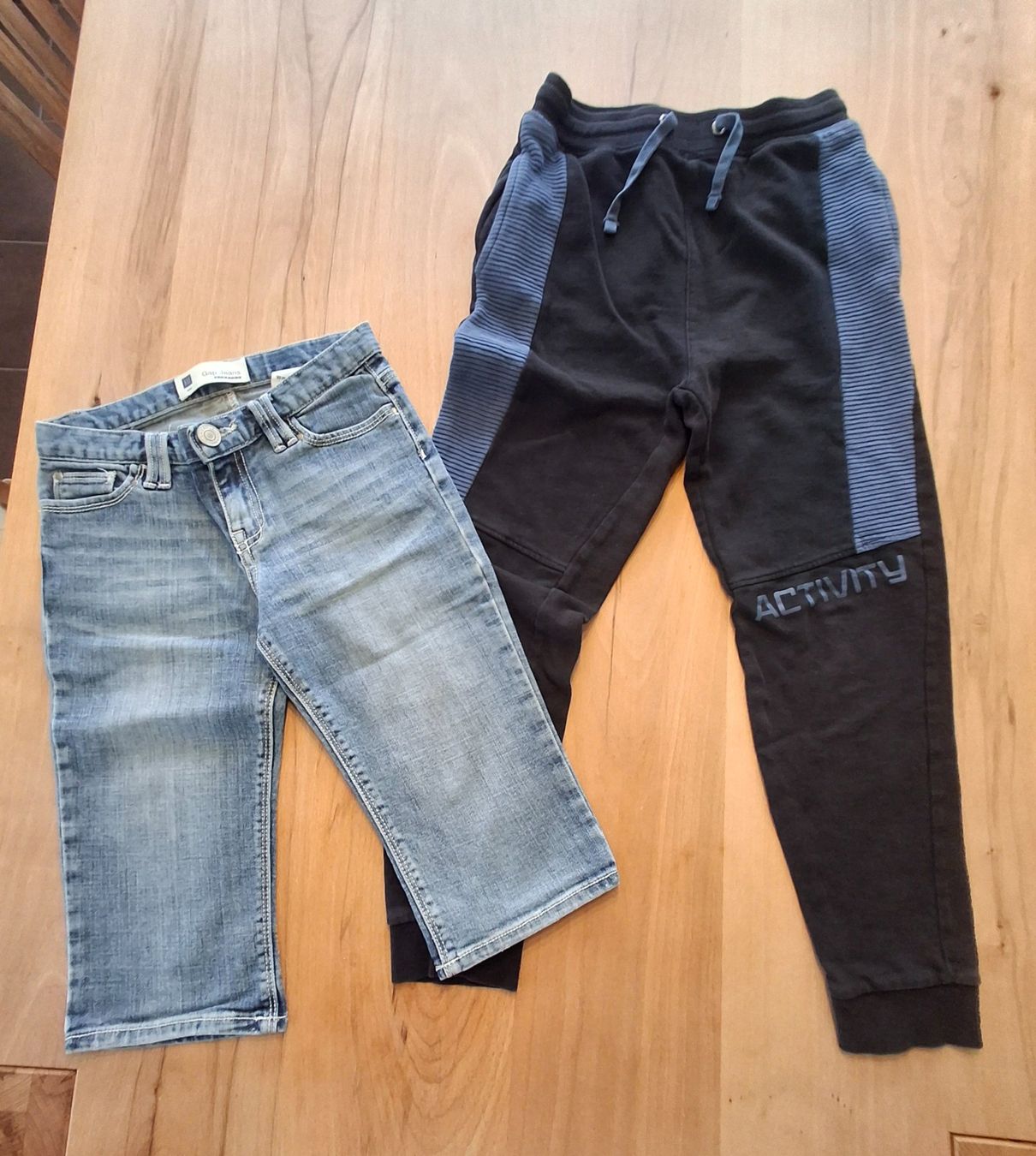 Lotti & Set di vestiti: Kleiderpaket Jungs, Gr. 146 – Usato da Bilten venduto da pelanov 2