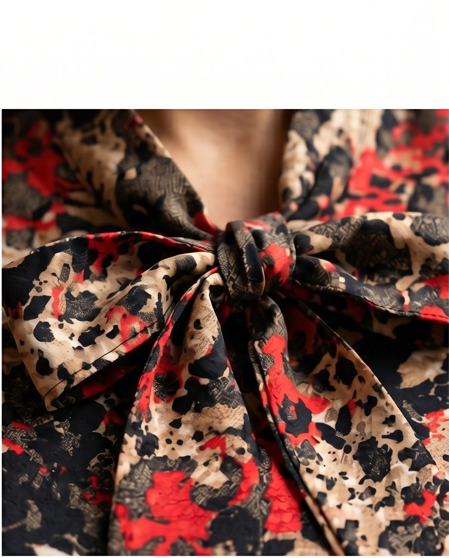 Camicette: Tramontana blouse multicolore - neuve - taille 36 – Nuovo e nell'imballaggio originale da Vuisternens-Romont venduto da gol_xp6p 2