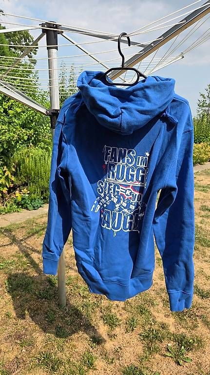 Pullover & Sweatshirts: EHC Kloten, Fan-Pullover – Gebraucht aus Stadel von Robinnadja 1