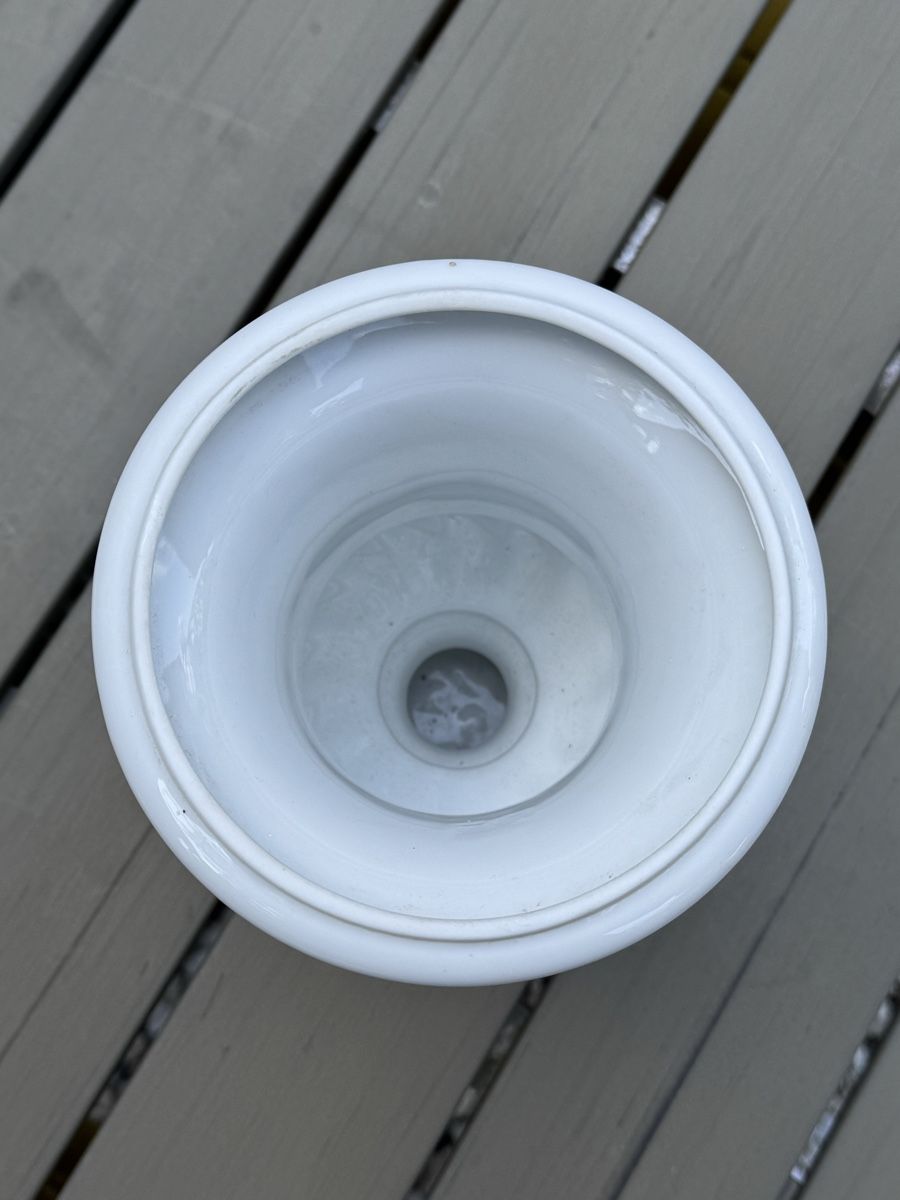 Vasi & Recipienti: Limoges Amphoren Vase, 24cm gross – Usato da Pfäffikon ZH venduto da lenaviktoria 1