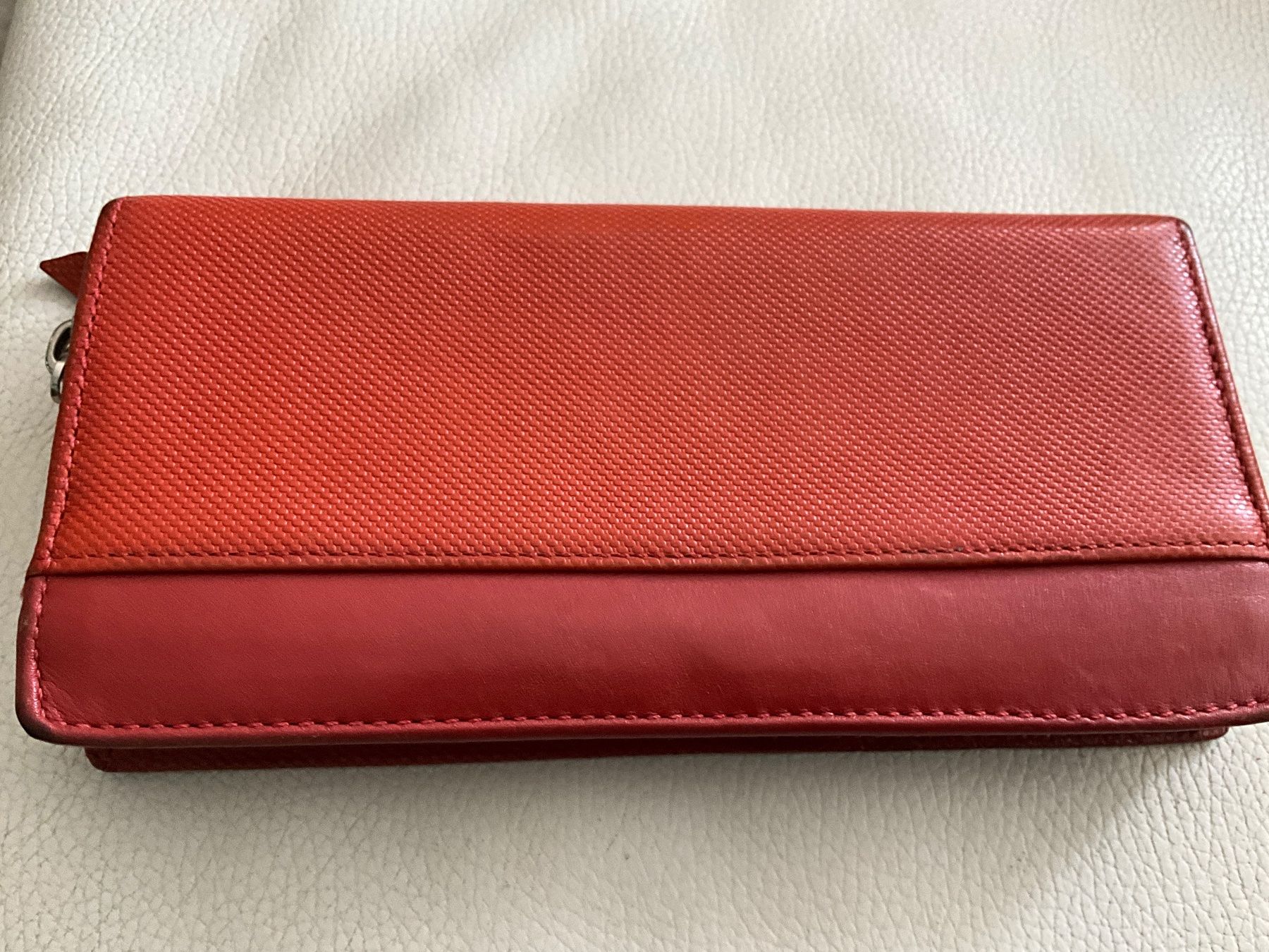 Coach Portemonnaie: Coach, Portemonnaie – Gebraucht aus Wettingen von Andres54 1