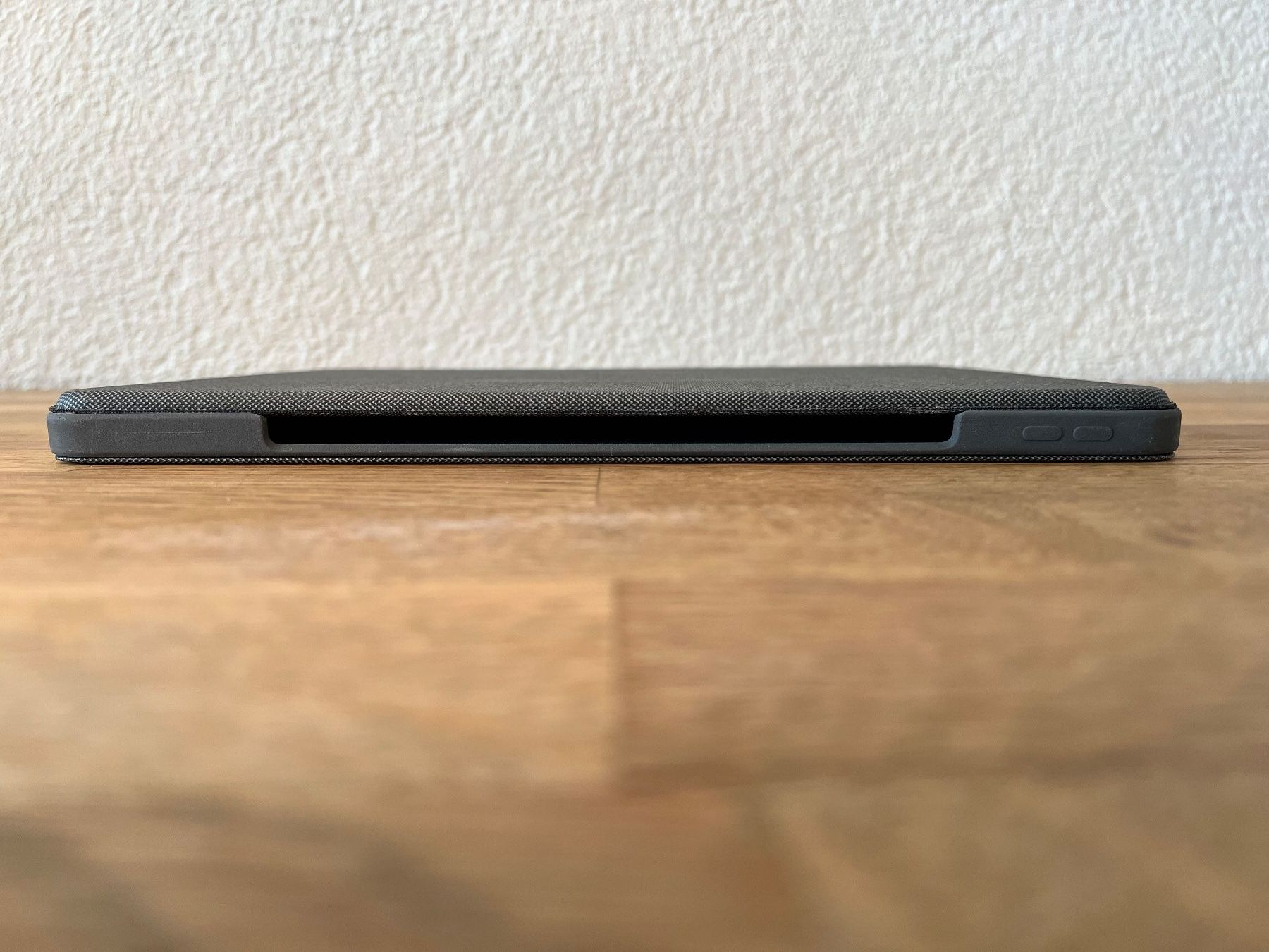 Logitech Tastiere: Logitech Combo Touch - iPad Pro 12.9 – Usato da Bremgarten b. Bern venduto da Zwiebelbr0t 7