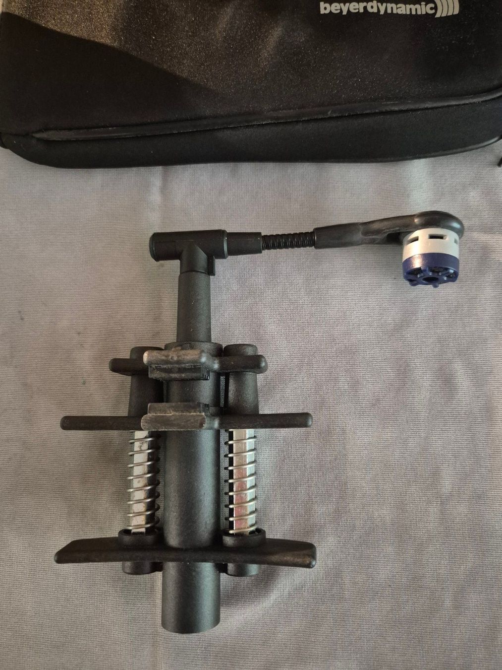 Beyerdynamic Microphones: Beyerdynamik Drum Mikrofon #2 – D'occasion à Aesch BL par RedChief-125 1