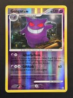 Gengar 👻 17/99 [Reverse Holo] Pokémon Arceus -DE