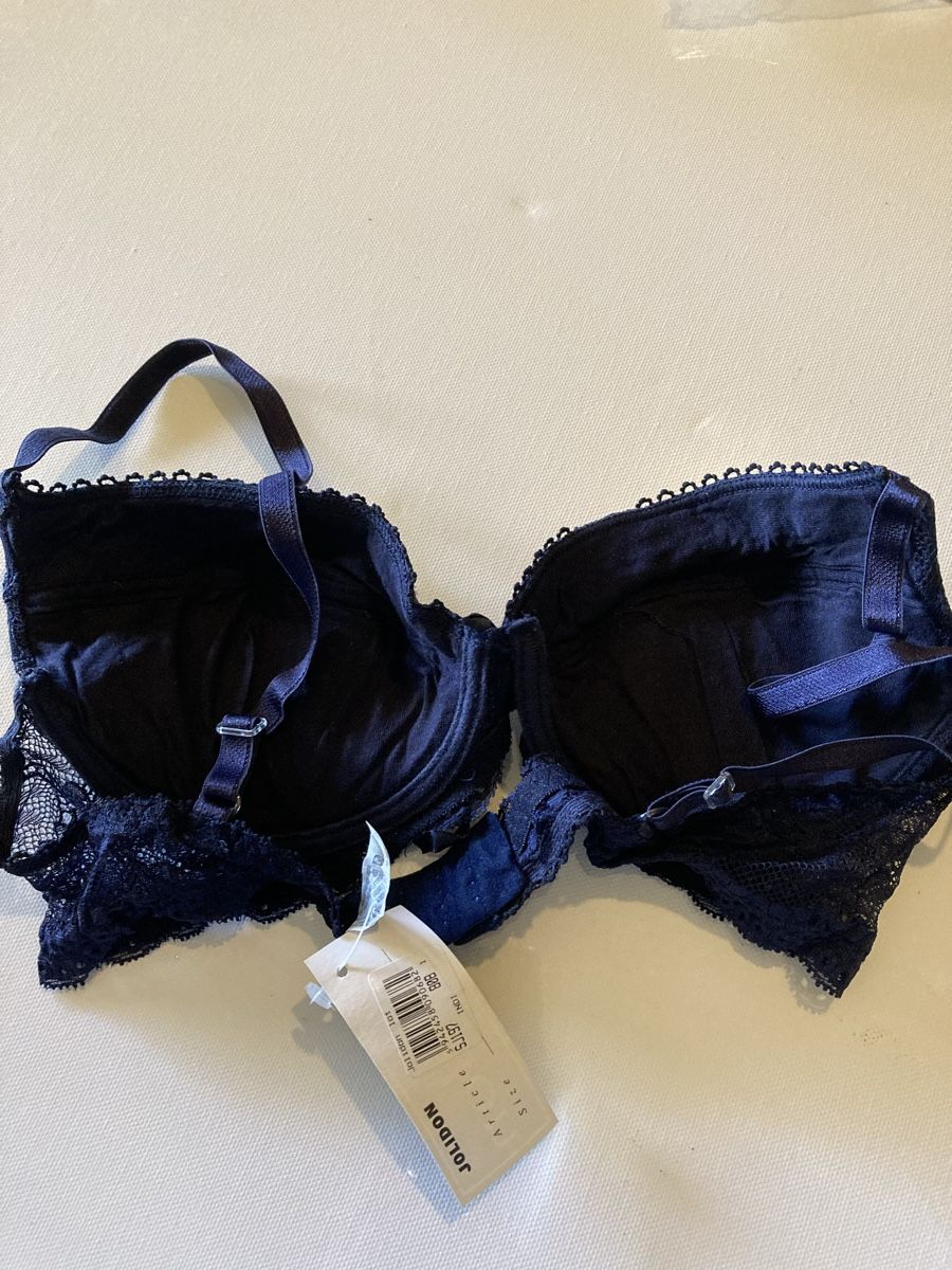 Altra biancheria intima: Sg neuf taille 75B – Nuovo e nell'imballaggio originale da Orbe venduto da Jade333 2